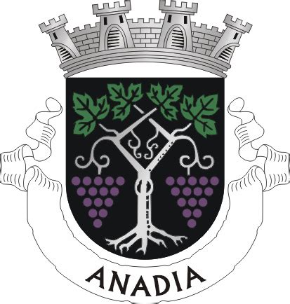 municipio de anadia